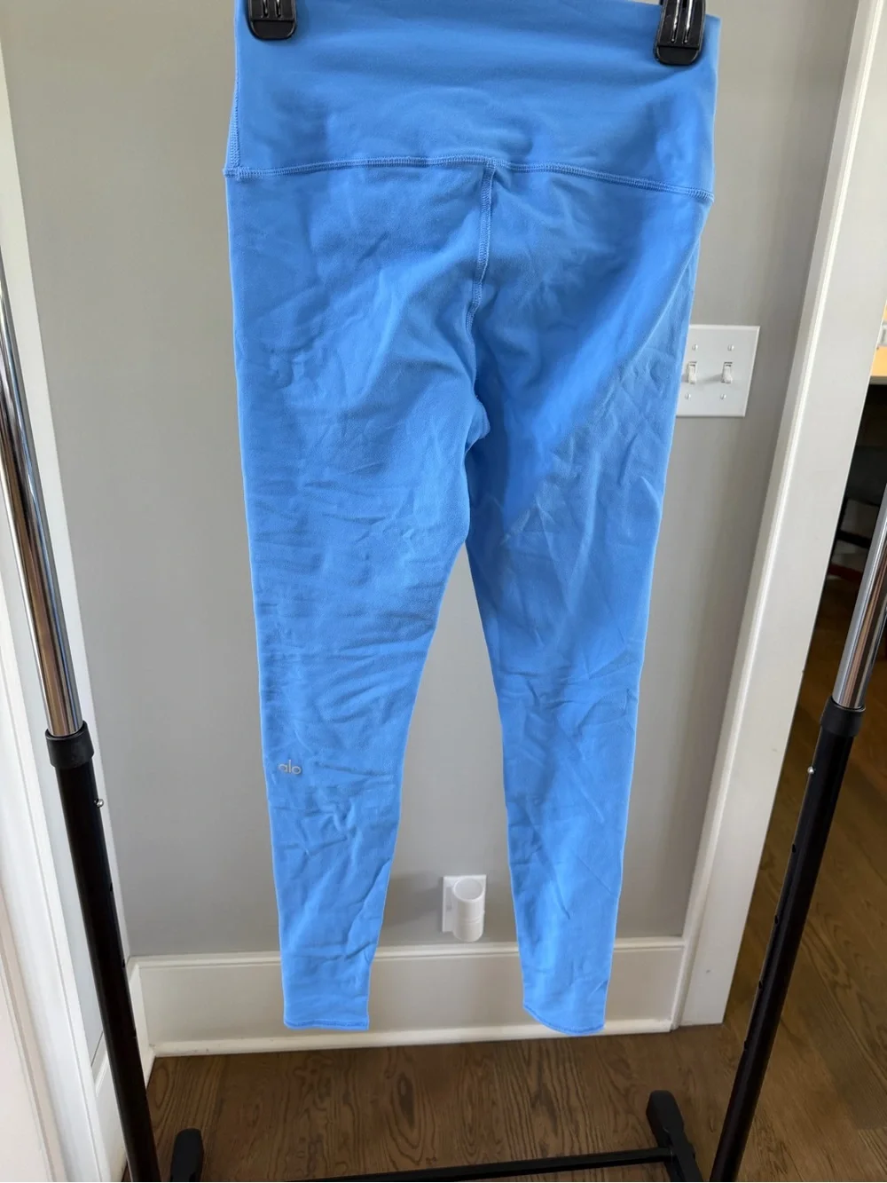 ALO Airbrush 25” Leggings